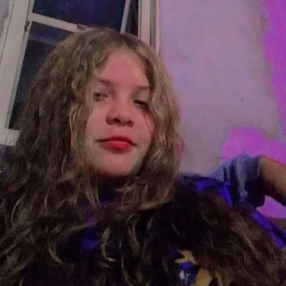 ANA, Babá em Andradina