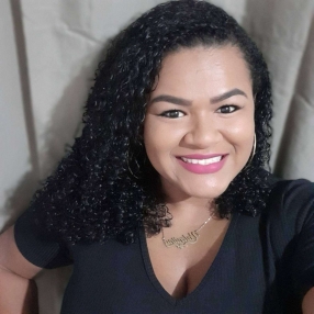 Ana Paula, Babá em Sapucaia do Sul
