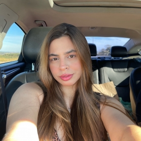 Rafayanne Bruna, Babysitter in Brasília