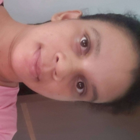 Sueli, Babá em Simões Filho