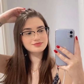 Melissa, Babá em Armação dos Búzios
