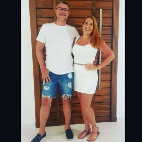 José, Família em Itu