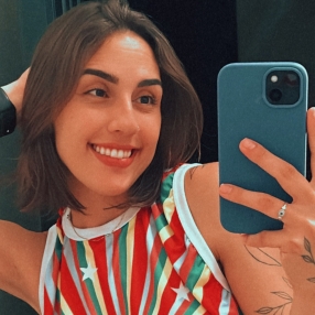 Jade, Babá em Planaltina