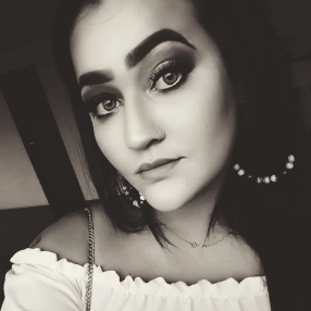 Karol, Babá em São José do Rio Preto