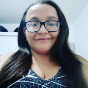 Vanderleia, Babá em Santa Rita
