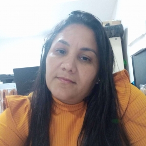 Denise, Babá em Guapimirim