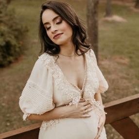 Mariana, Família em Salto