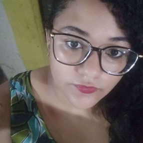 Micaele, Babá em Nossa Senhora do Socorro