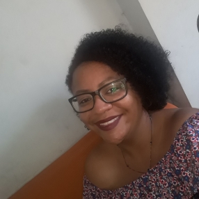 Alessandra, Babá em Ubatuba