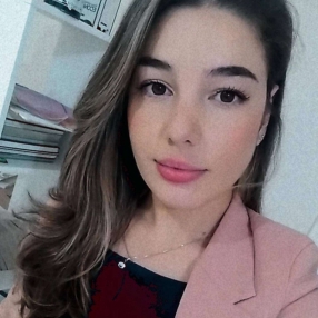 Heidy Alice, Babysitter in Capivari de Baixo