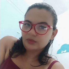 Carla, Babá em Caucaia