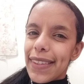 Ana, Babá em Santa Branca