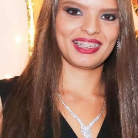 Jasmin, Babá em Timóteo
