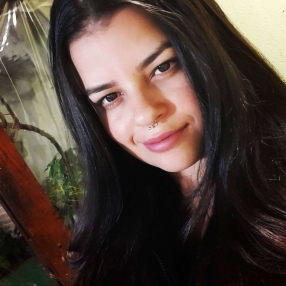 Nadieji, Babá em Ribeirão Preto