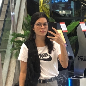 Erlayny, Babá em Maragogi