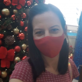 Fernanda, Babá em Ribeirão Preto