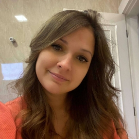 Bruna, Família em Araçoiaba da Serra