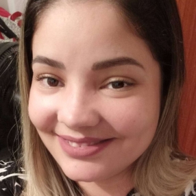 Quitéria, Babá em Arapiraca
