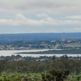 Nura, Família em Foz do Iguaçu