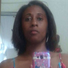 Ana Lucia, Babá em Iguaba Grande