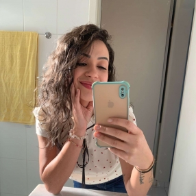 Tamyres, Babá em Jundiaí
