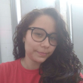 Ana Claudia, Babysitter in Rio de Janeiro