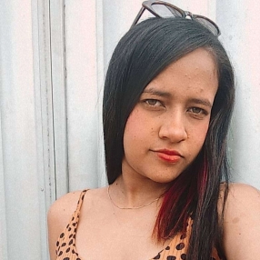 Viviane, Babá em Feira Grande