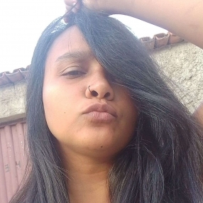 Fernanda, Família em Santa Luzia