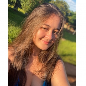 Helena, Babá em São Paulo