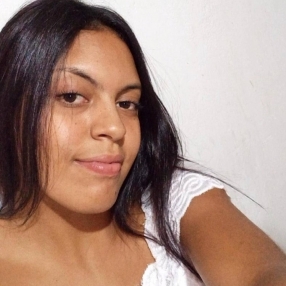 Taís Cristina Almeida, Babá em Rolândia