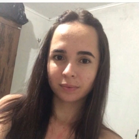 Ana, Babá em Patos