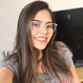 Mariele, Babá em Canoas