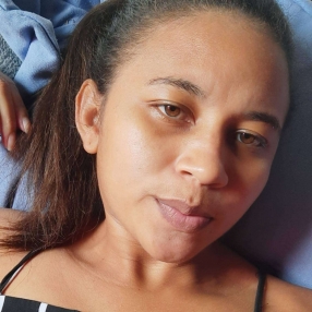 Elen, Babá em Gaspar