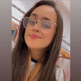 Veridiane, Babysitter in Campo Largo