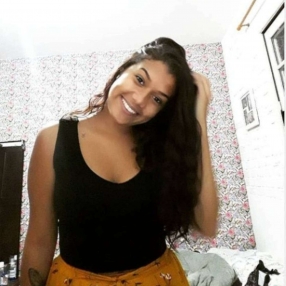 Cecília, Babá em Petrópolis
