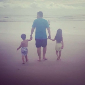 Helio, Family in Montes Claros