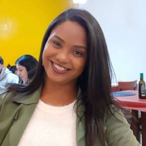 Franciane, Babá em Itatiba