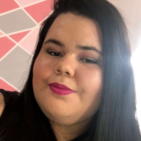 Bianca, Babá em Ibaté