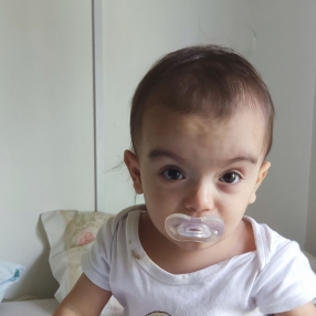 Augusto, Família em Igrejinha