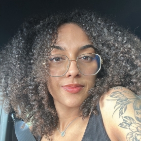 Samara, Babá em Brasília