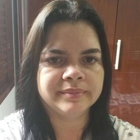 Milene, Babá em Jaú