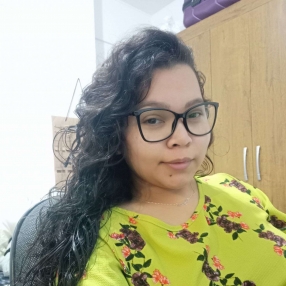 Lawrência, Babá em Viçosa