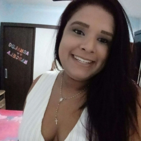 Marcella, Família em Santa Gertrudes