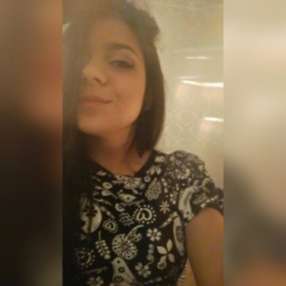 Lara, Babá em Arapongas