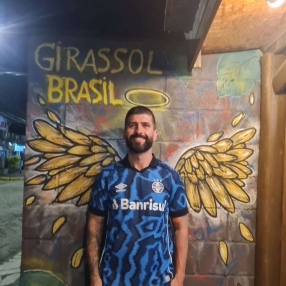 Daniel, Família em Caxias do Sul