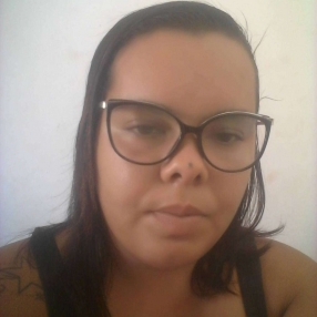 Gilmara, Babá em Mossoró