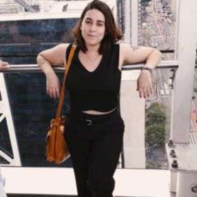 Miriã, Babá em Suzano