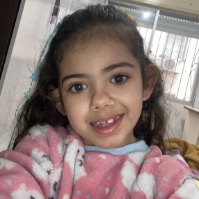 Fernanda, Família em Cachoeirinha