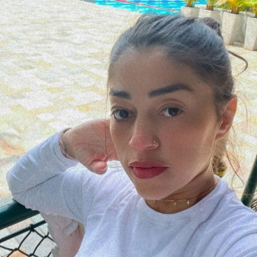 Leticia cristina, Babá em Belo Horizonte