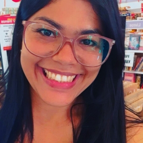 Eliete, Babá em Pinhais